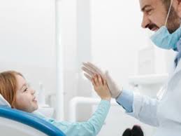 دندانپزشکی کودکان با بیهوشی