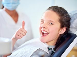 دندانپزشکی بیهوشی کودکان