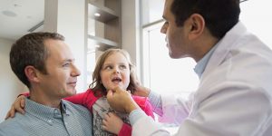 مراجعه به متخصص دندانپزشکی اطفال در دوران کرونا