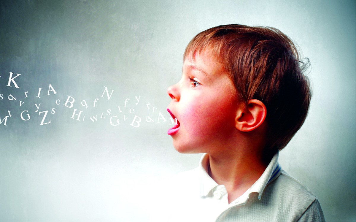 درمان اختلالات گفتاری کودکان با ارتودنسی