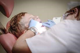 مراقبت های دندانی کودکان اوتیسم
