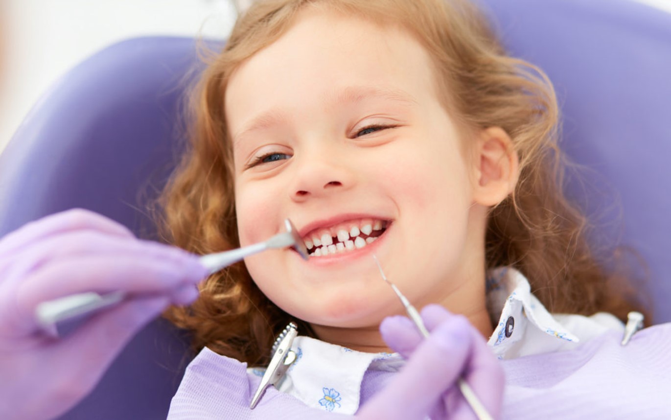 تأثیر داروها بر سلامت دهان کودکان